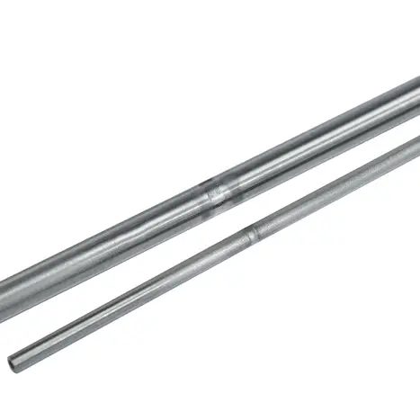Efecto de soldadura de tubo semiconductor de alta calidad