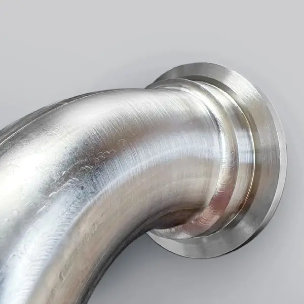 Soldadura por doblado de tuberías